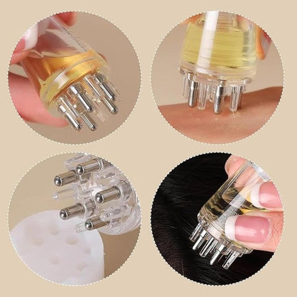 Hair Oil Applicator